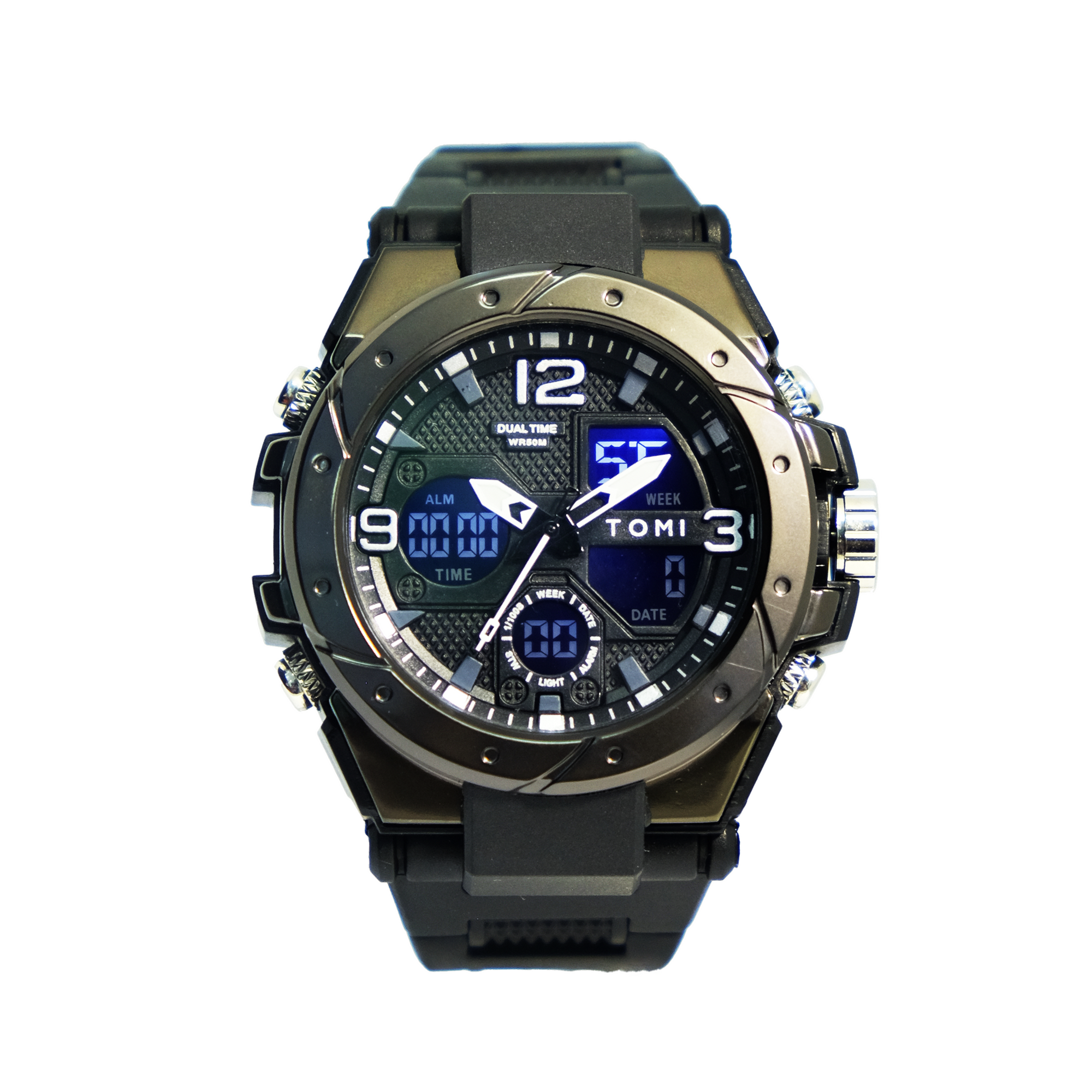 TOMI T-235-1