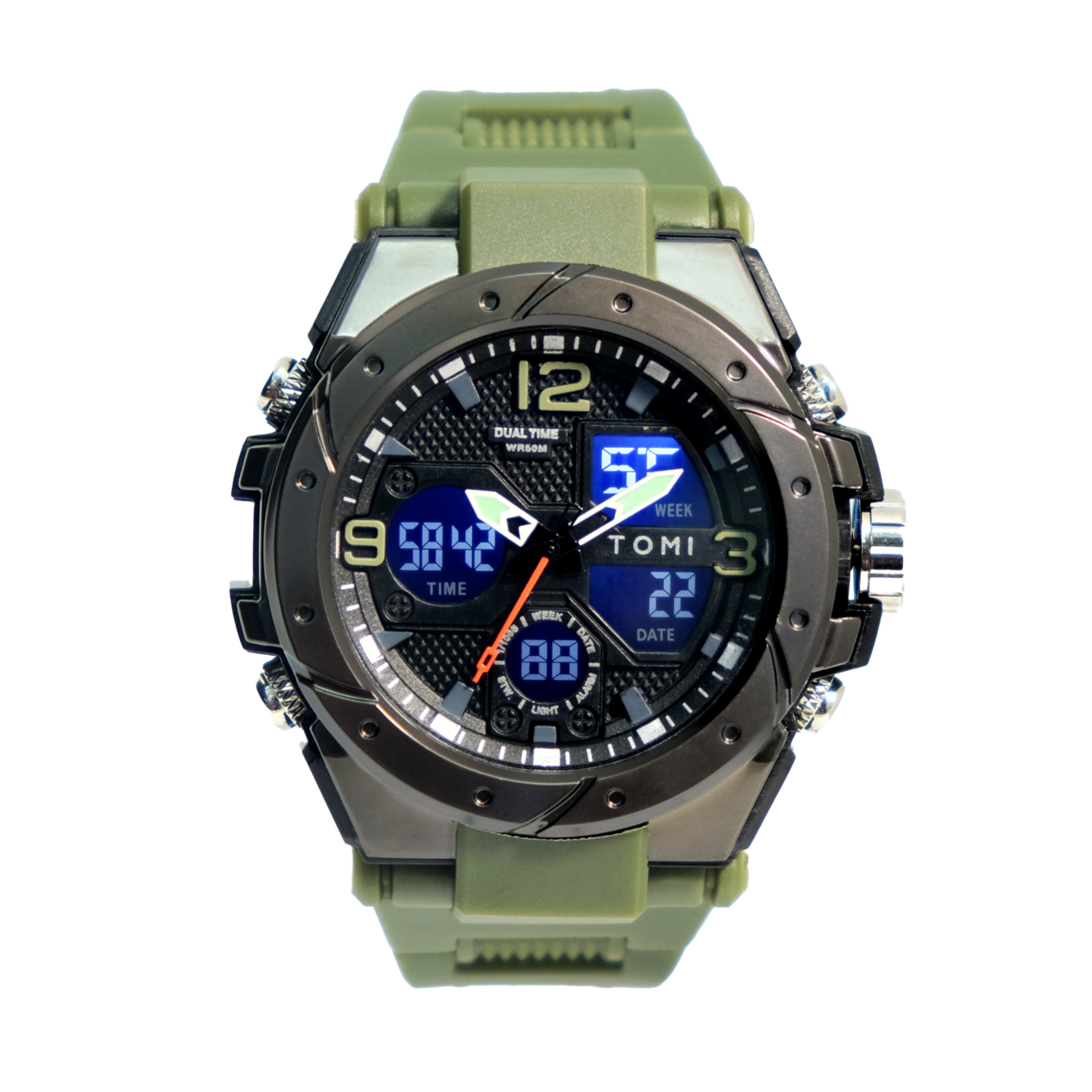 TOMI T-235-3