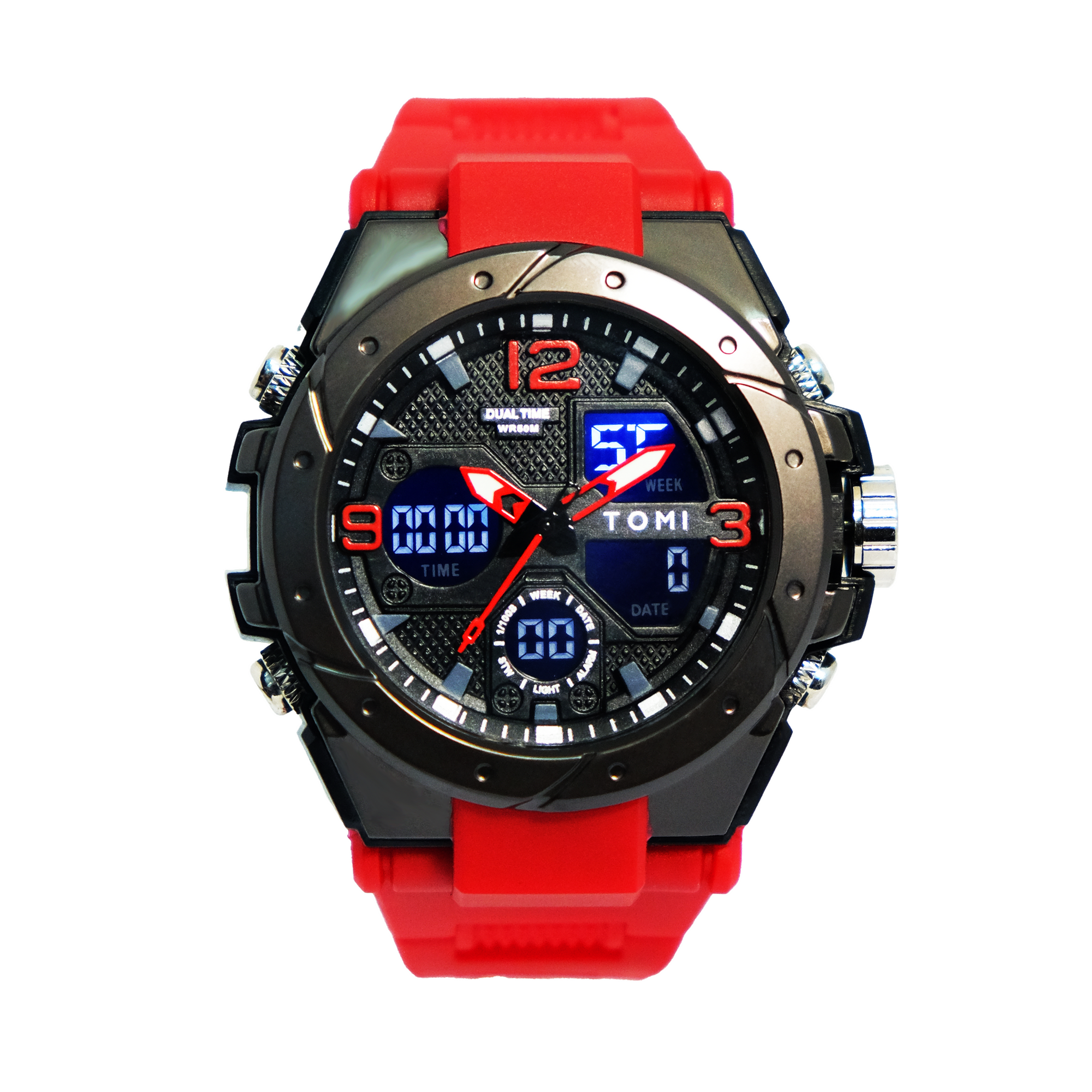 TOMI T-235-5