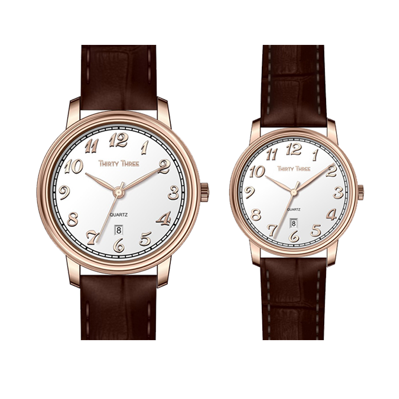 THIRTY THREE NIIGATA COUPLE TH2009ML