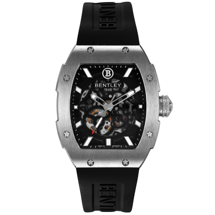 BENTLEY Velocity Prodigy Automatic BL2417-15MWBB