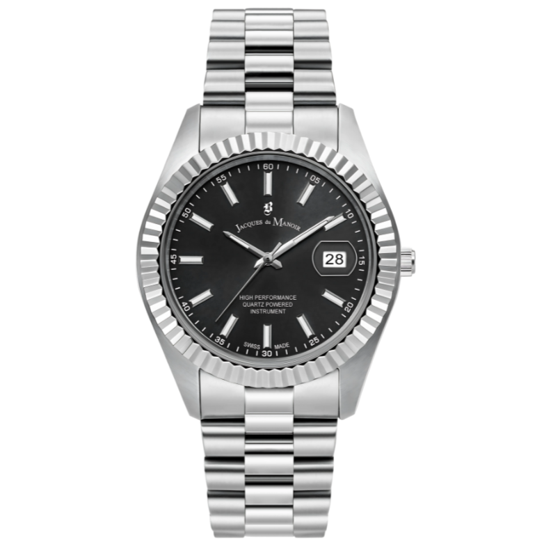 Jacques Du Manoir - JDM-JWN01702