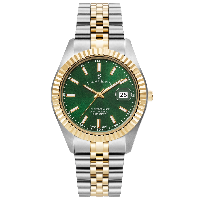 Jacques Du Manoir - JDM-JWN01703