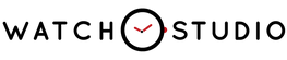 Logo Watch Studio