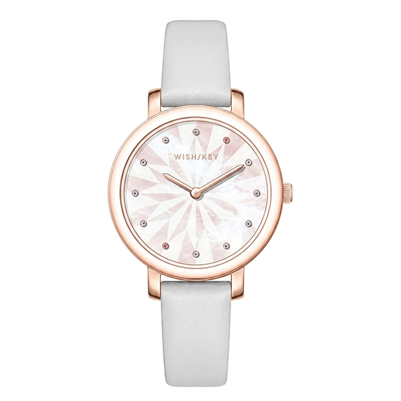 WISH SOPHIA WK2018RG/15