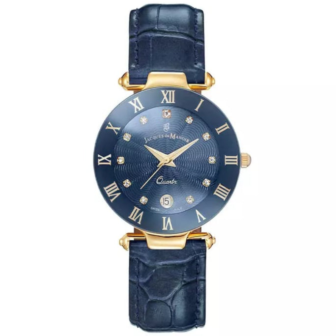 Jacques Du Manoir JDM-RC.79