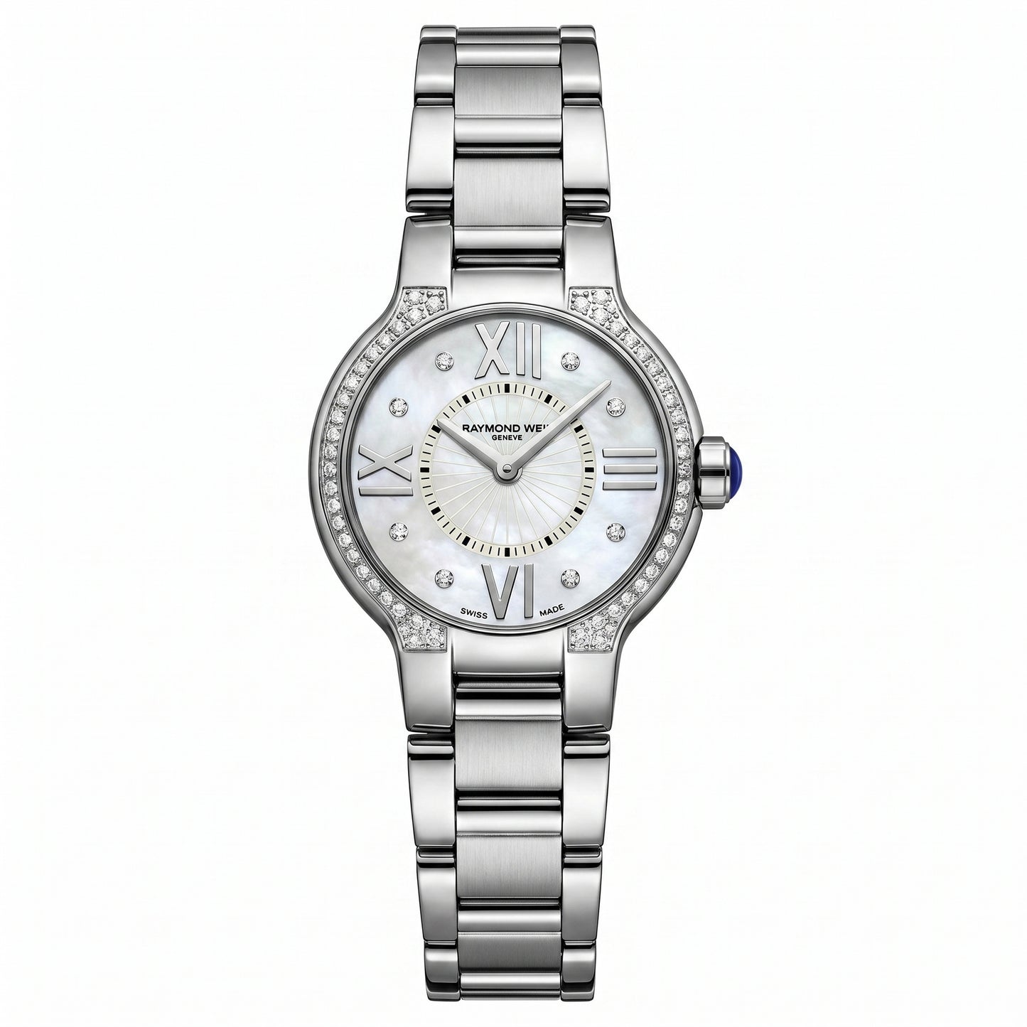 RAYMOND WEIL - 5927STS00995
