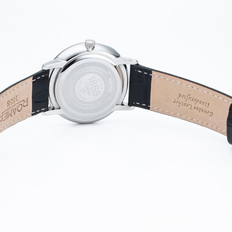 ROAMER Valais - RO.958833 49 13 05