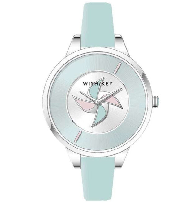 WISHKEY EMILY WK2016S/09