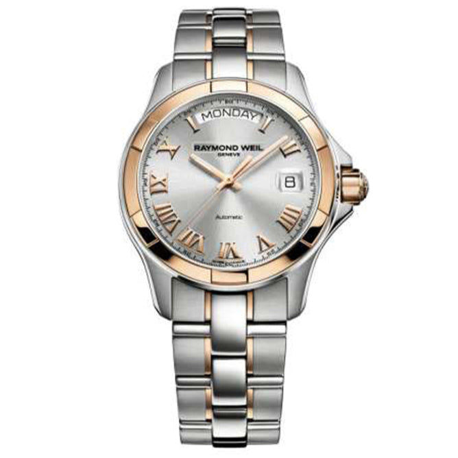RAYMOND-WEIL - 2965SG500658