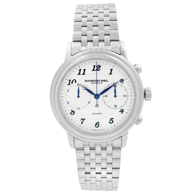 RAYMOND WEIL - 4830ST05659