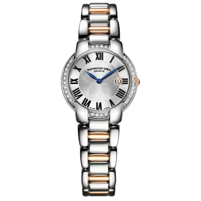 RAYMOND WEIL - 5229S5S01659