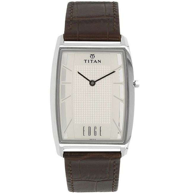 TITAN EDGE TI 1575SL01