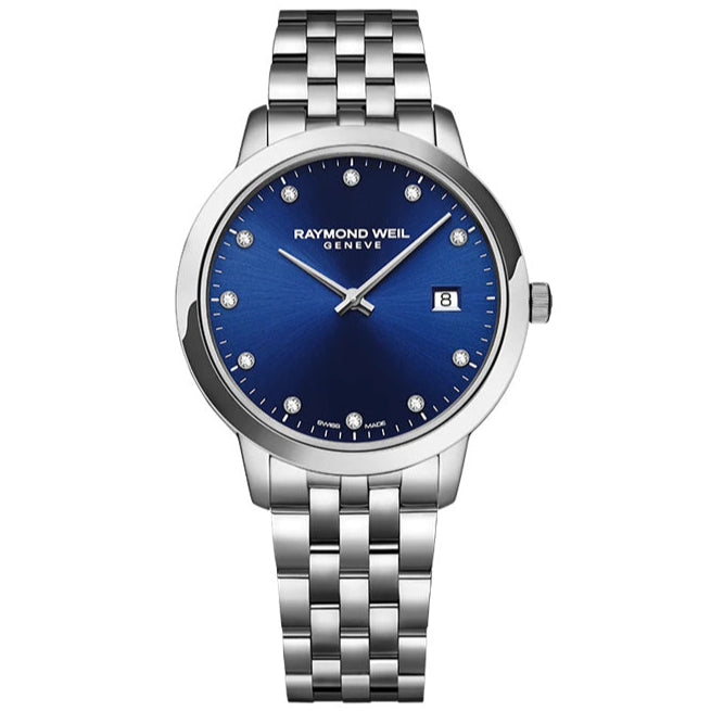 RAYMOND WEIL - 5388ST50081