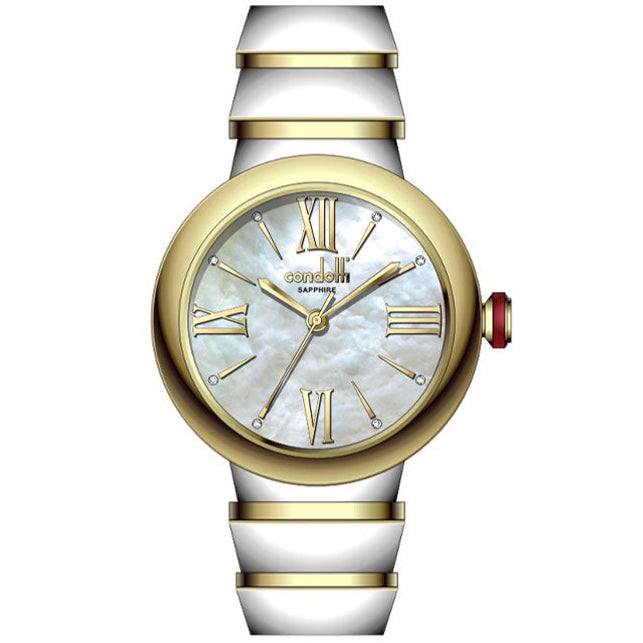 CONDOTTI LADIES CARMYNE CNL70005-G01-S02