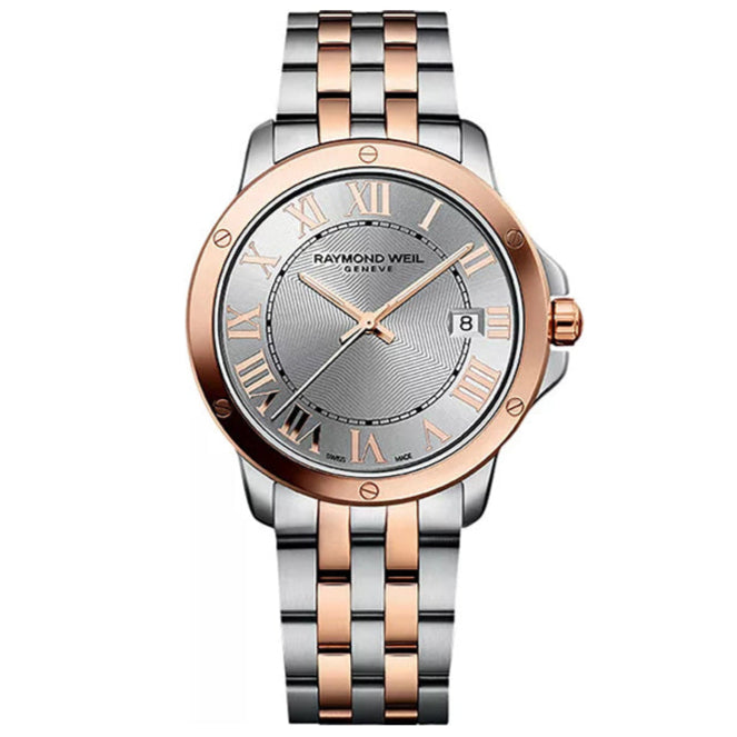 RAYMOND WEIL - 5391SB500658