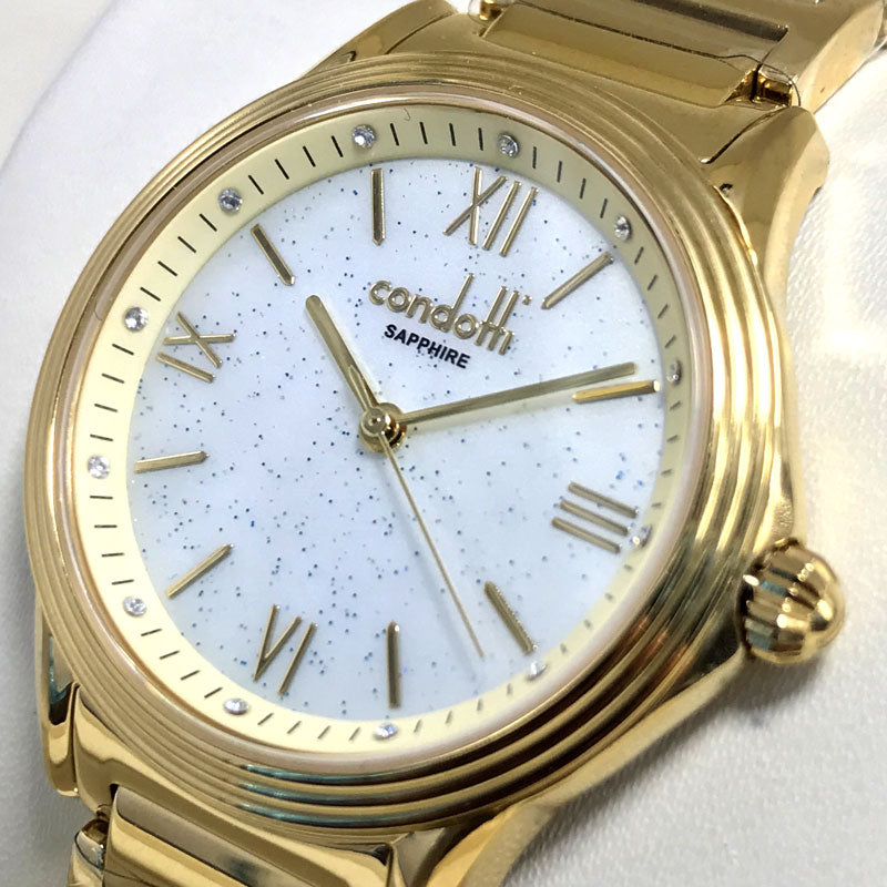CONDOTTI LADIES ORCHIDEA CNL70004-G01-S12