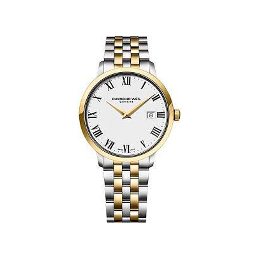 RAYMOND WEIL- 5488STP00300