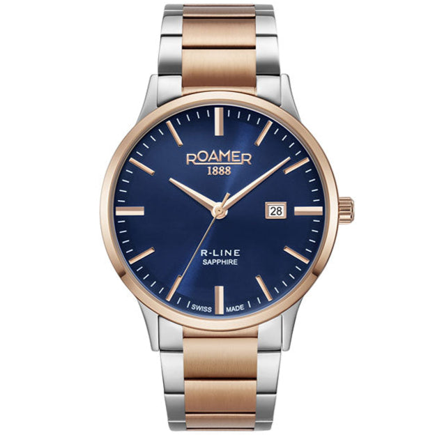 ROAMER R-Line Classic - RO.718833 47 45 70