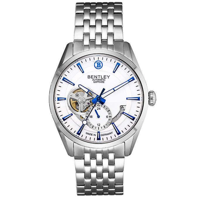 BENTLEY Power Move Automatic BL1831-25MWWI