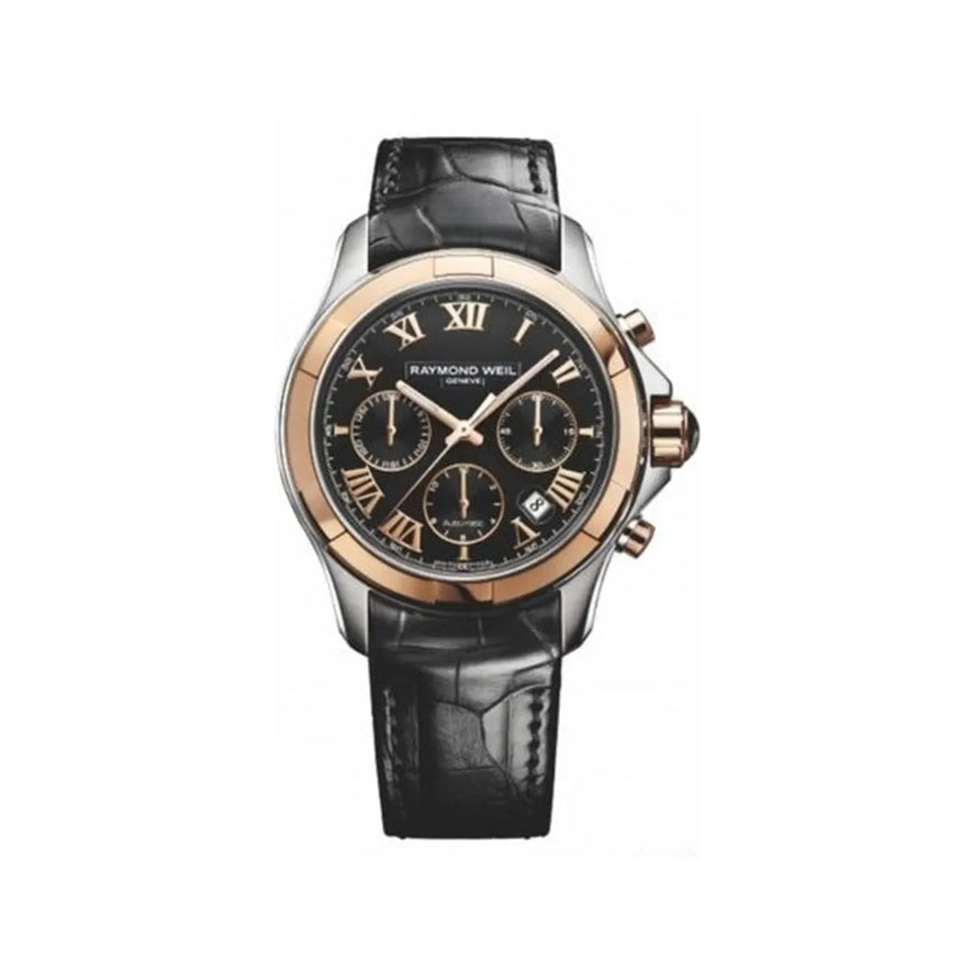 RAYMOND WEIL- 7260SC500208