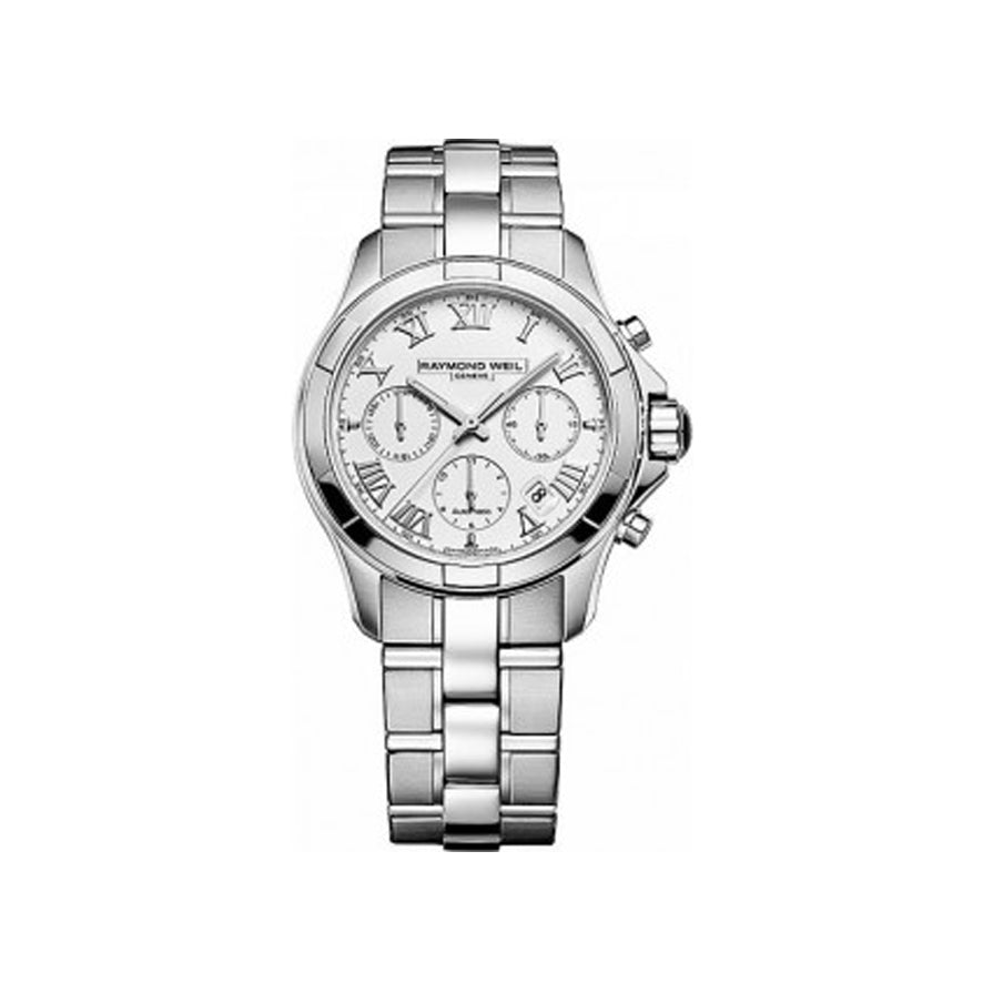 RAYMOND WEIL- 7260ST00308