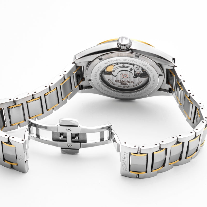 ROAMER Searock Automatic - RO.210665 47 45 20