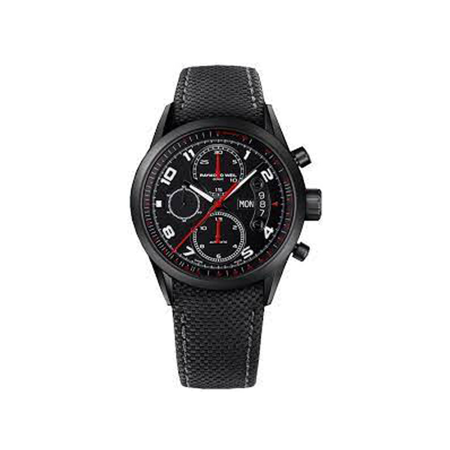 RAYMOND WEIL - 7730BK05207