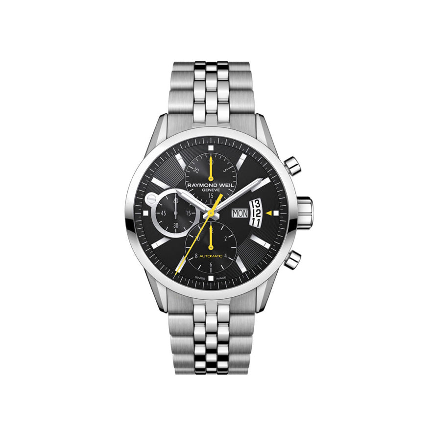 RAYMOND WEIL - 7730ST20101