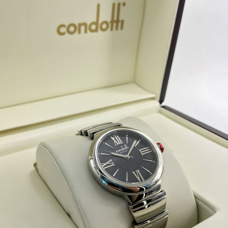 CONDOTTI LADIES CARMYNE CNL70005-S03-S02