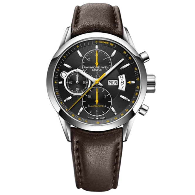 RAYMOND WEIL FREELANCER - 7730STC20021