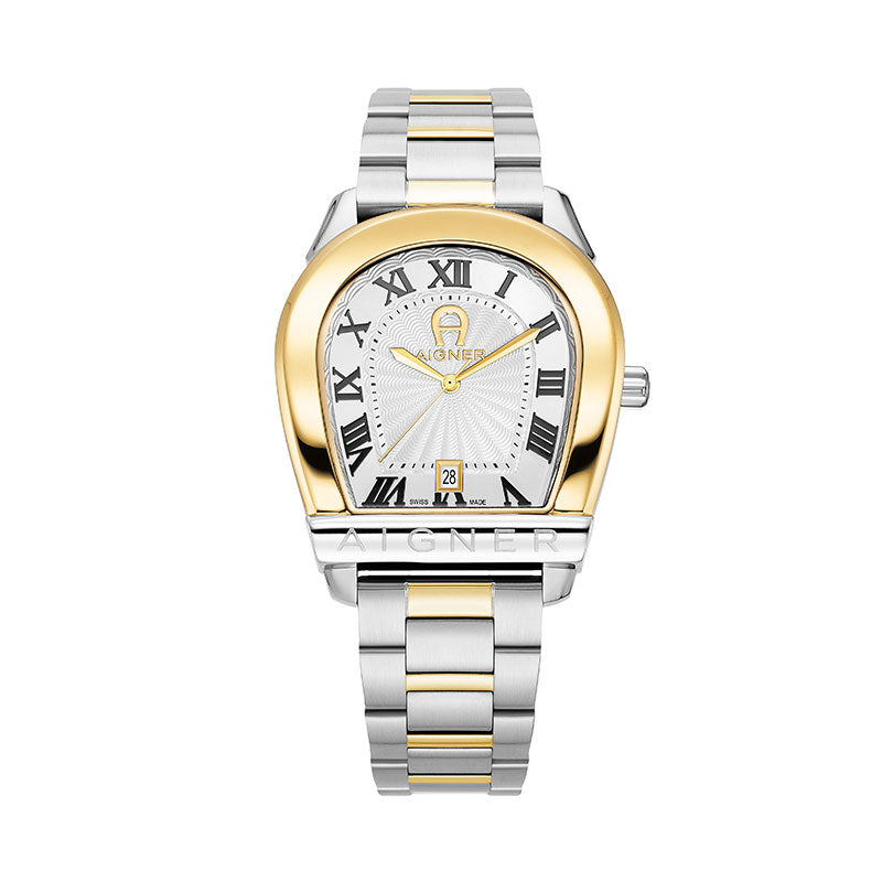 AIGNER Sienna AGW.244007 Watch Studio Indonesia