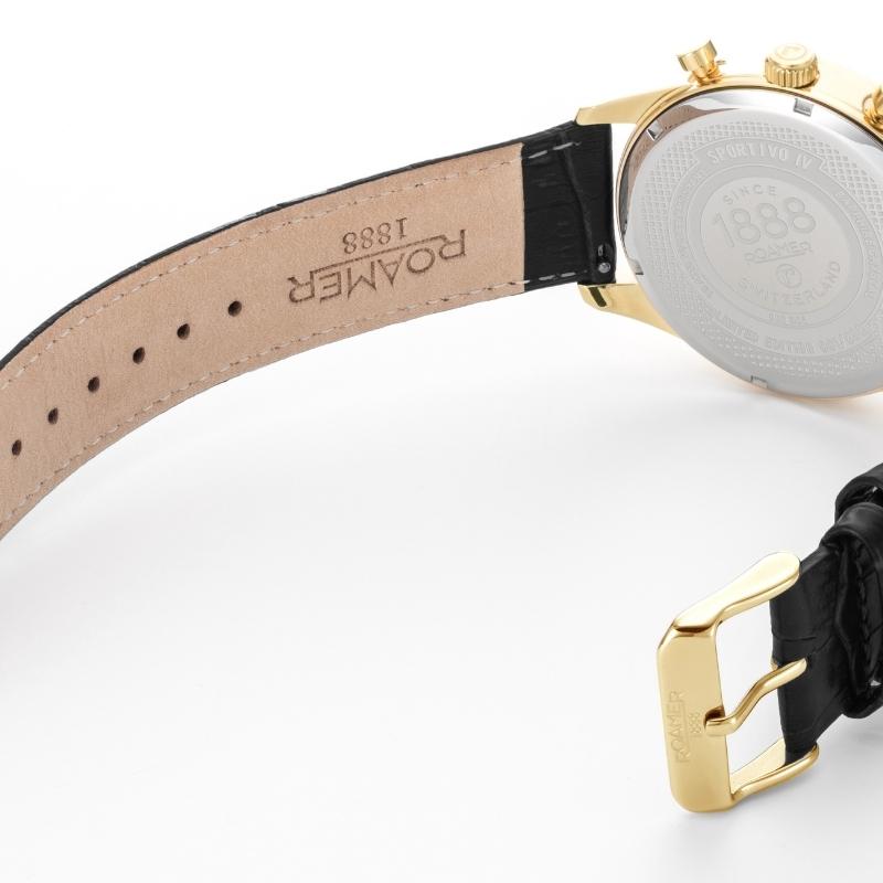 ROAMER Sportivo IV - RO.868982 48 85 50