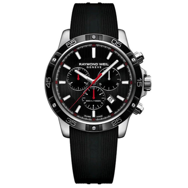 RAYMOND WEIL- 8560SR120001