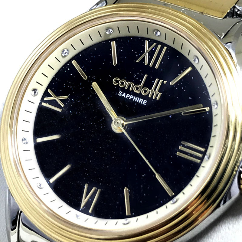 CONDOTTI LADIES ORCHIDEA CNL70004-SG04-S18