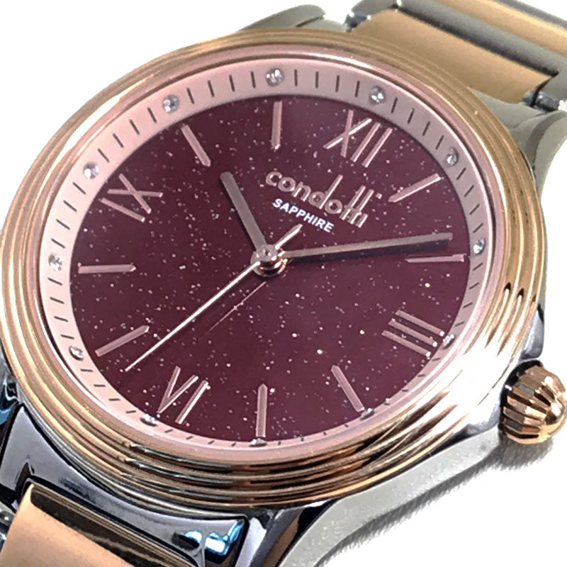 CONDOTTI LADIES ORCHIDEA CNL70004-SRG28-S19