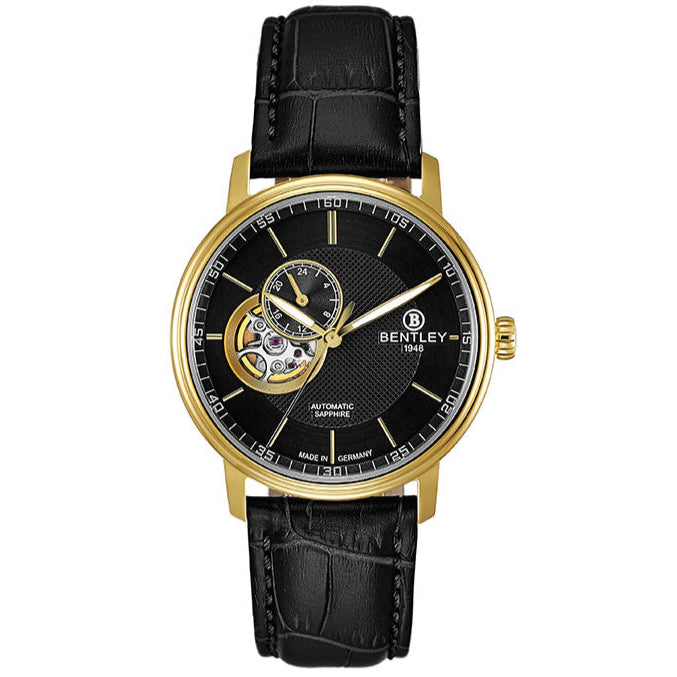 BENTLEY Dandy Move Automatic BL1832-25MKBB