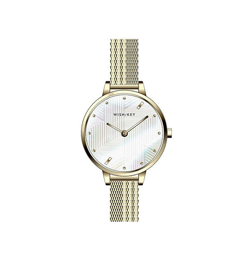 WISHKEY ELEANOR WK8023G/16