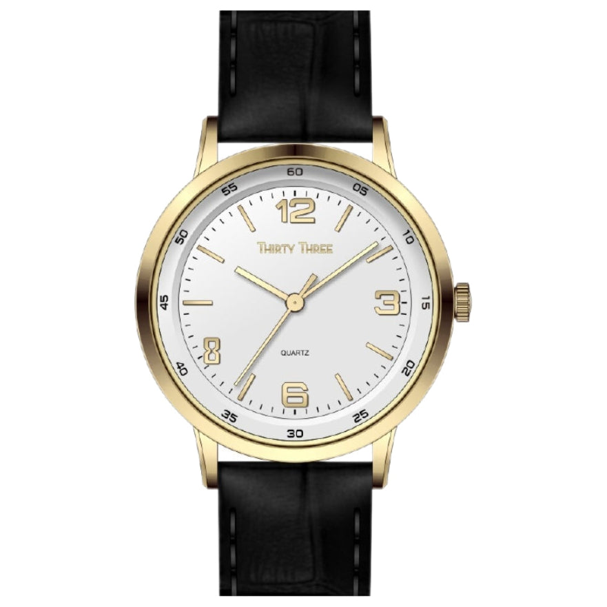 THIRTY THREE WATCH SAITAMA LADIES TH2008L-G01-L03