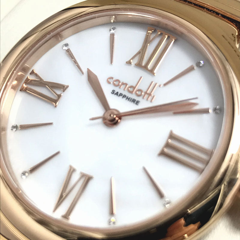 CONDOTTI LADIES CARMYNE CNL70005-RG01-S19