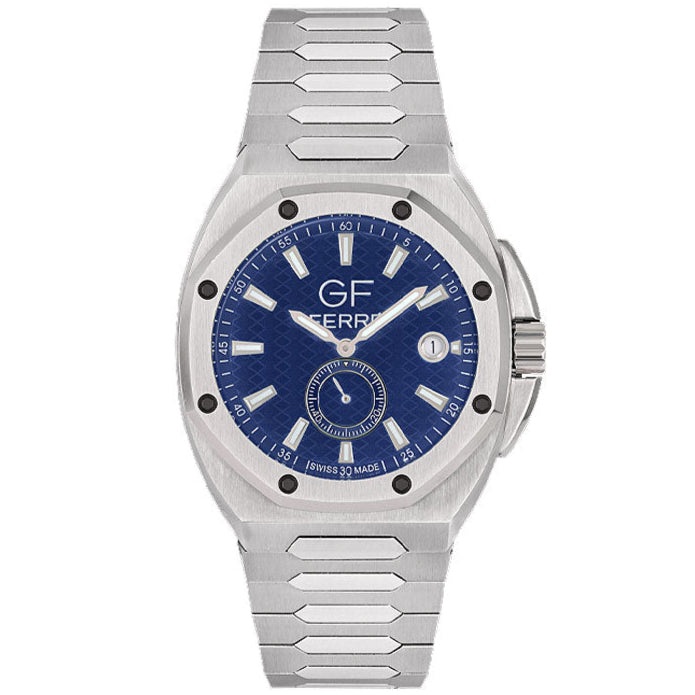 GF Ferre GF170053G Blue