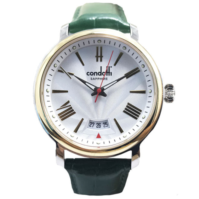 CONDOTTI LADIES FIORE DI CROCO CNL70009-SG02-L06