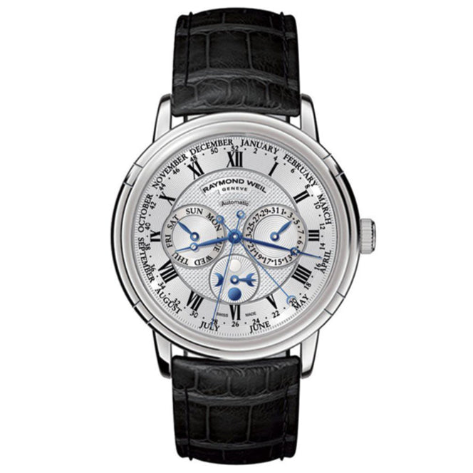 RAYMOND WEIL - 2859STC00659