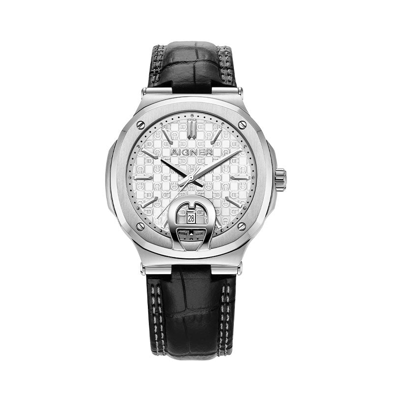 AIGNER Taviano 2 AGW.241001 Watch Studio Indonesia