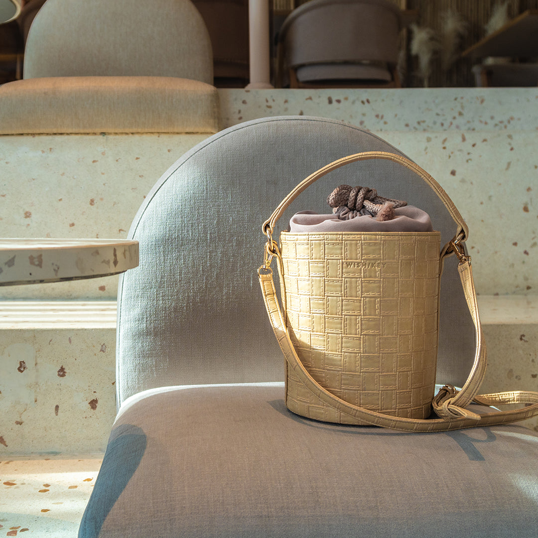 WISH/KEY Belinda Cream