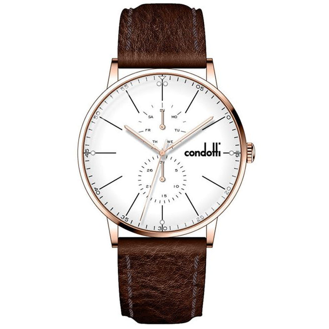 CONDOTTI OPPORTUNO CN1090-RG01-L05