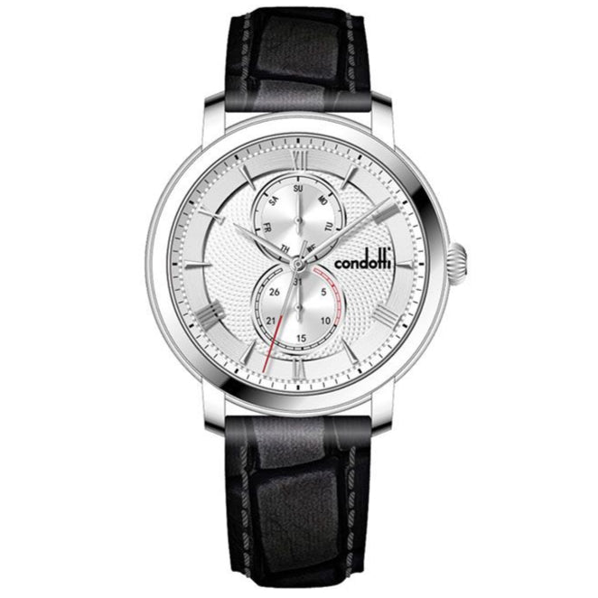 CONDOTTI SOLLECITO CN1091-S02-L03
