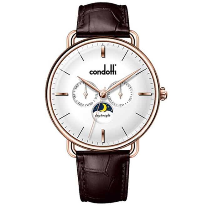 CONDOTTI GENUINO CN1092-RG01-L05