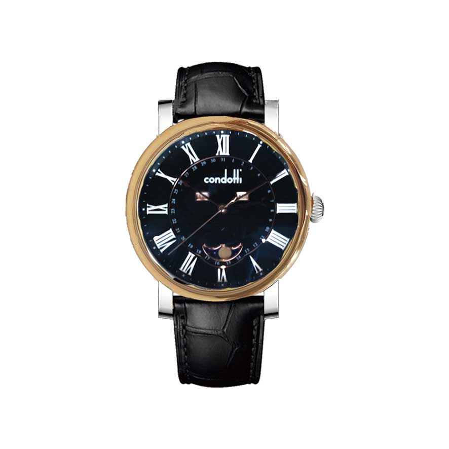 CONDOTTI CONTENTO CN1139-SG03-L03