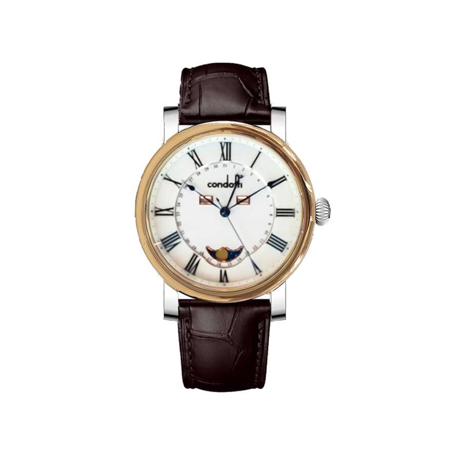 CONDOTTI CONTENTO CN1139-SRG01-L05